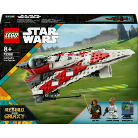 Starfighter de Jedi Bob - 75388 Starfighter de Jedi Bob - 75388