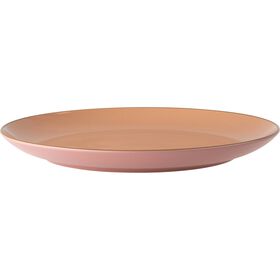 Prato 22cm Goiaba Kasa