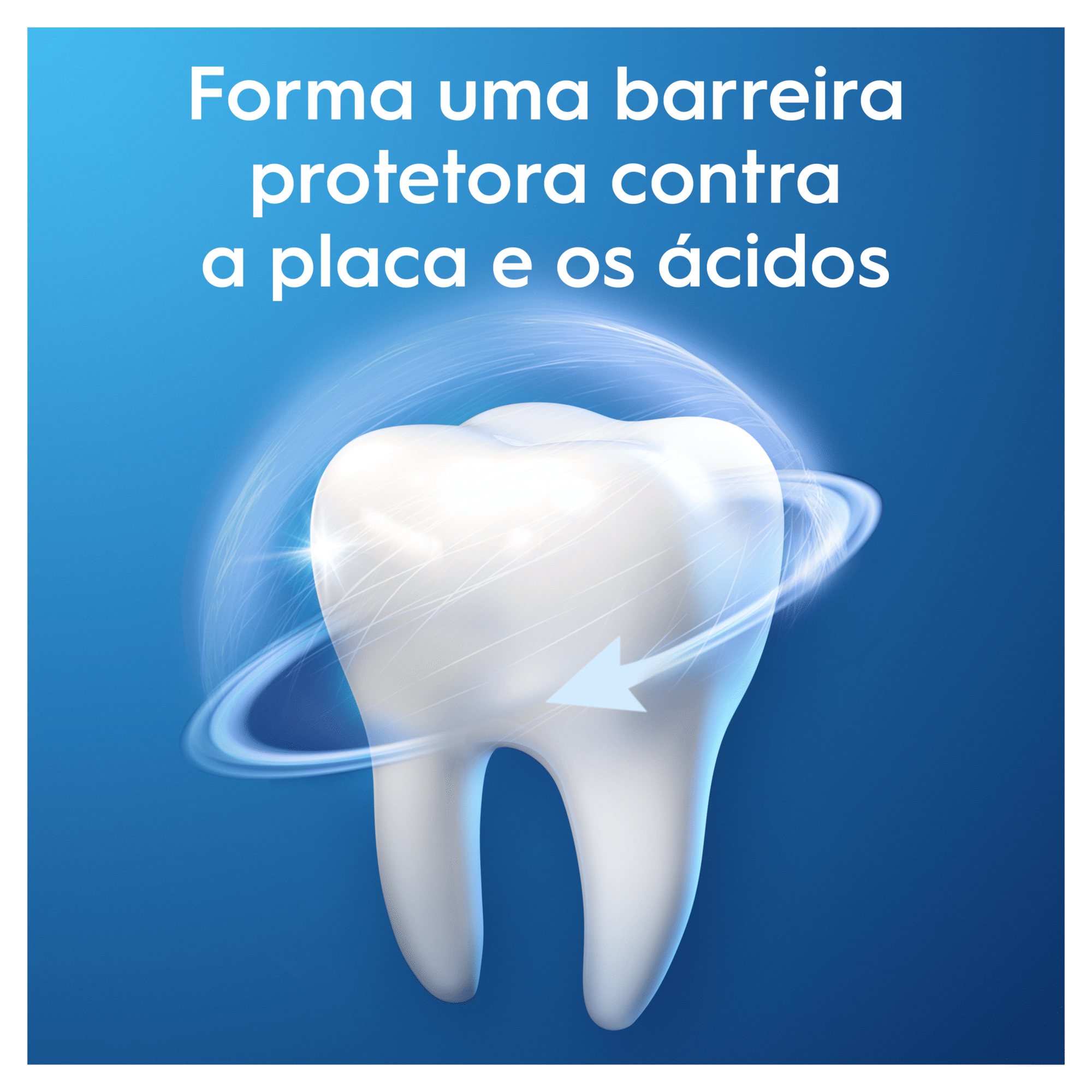 Pasta de Dentes Pro-Expert Prote&ccedil;&atilde;o Profissional Oral-B&nbsp;