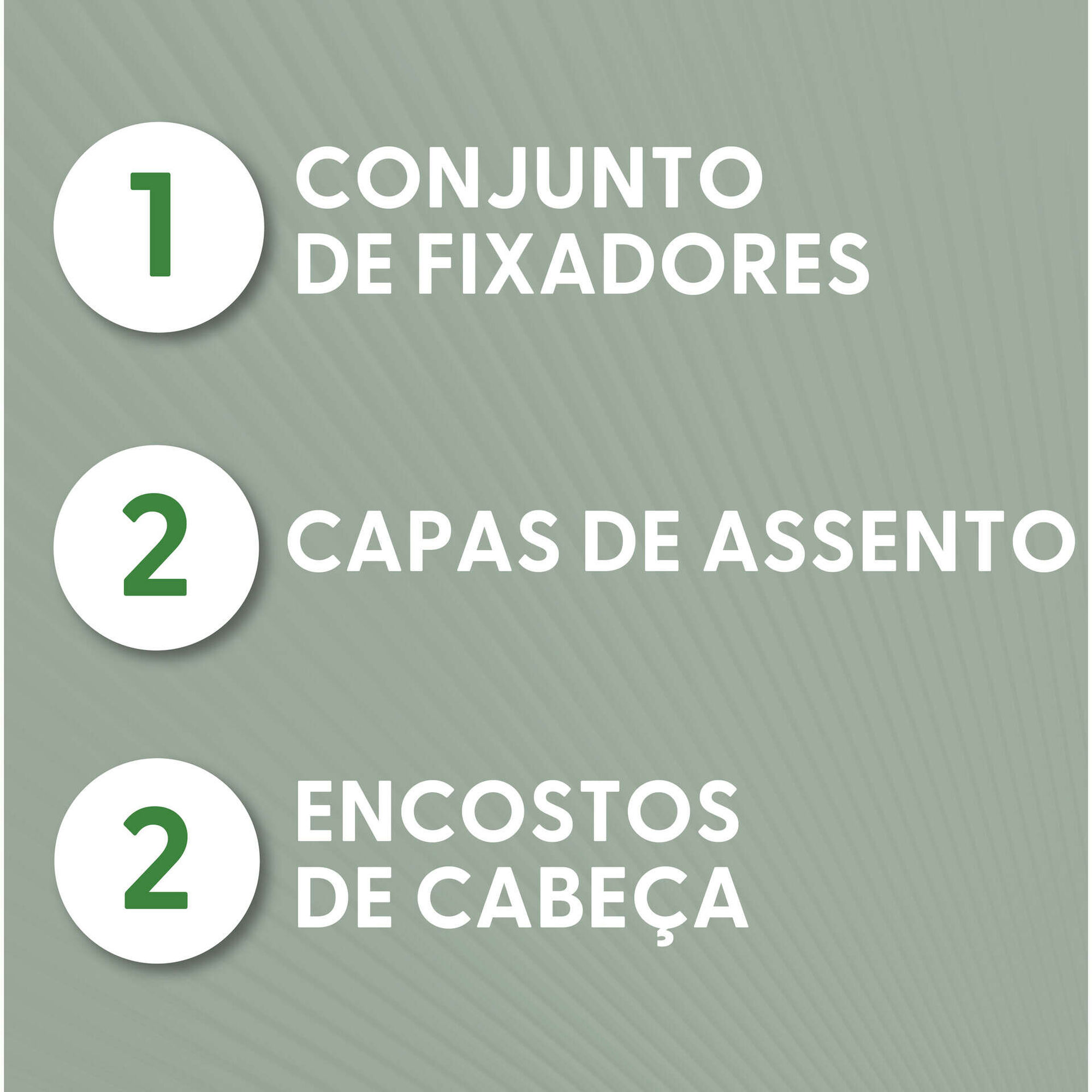 Capa 2 Lugares Boos Eco