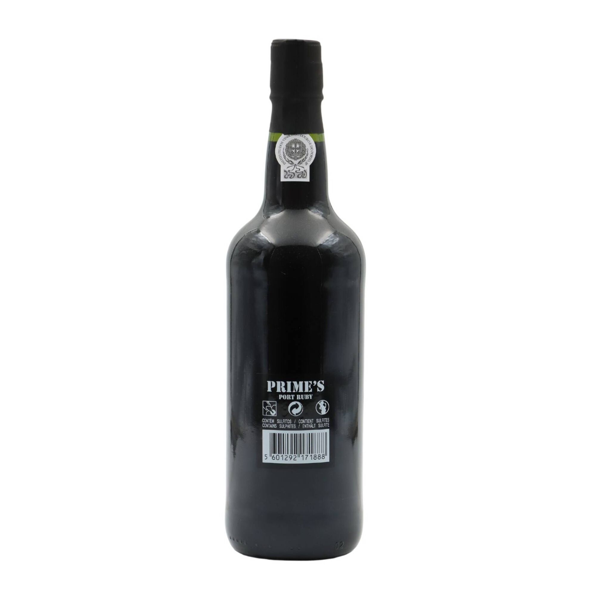 Prime's Ruby Vinho do Porto