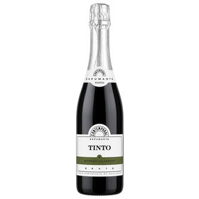 Contemporal Espumante Bruto Tinto