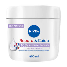 Creme Corpo Repara&Cuida Sensitive Creme Corpo Repara&Cuida Sensitive