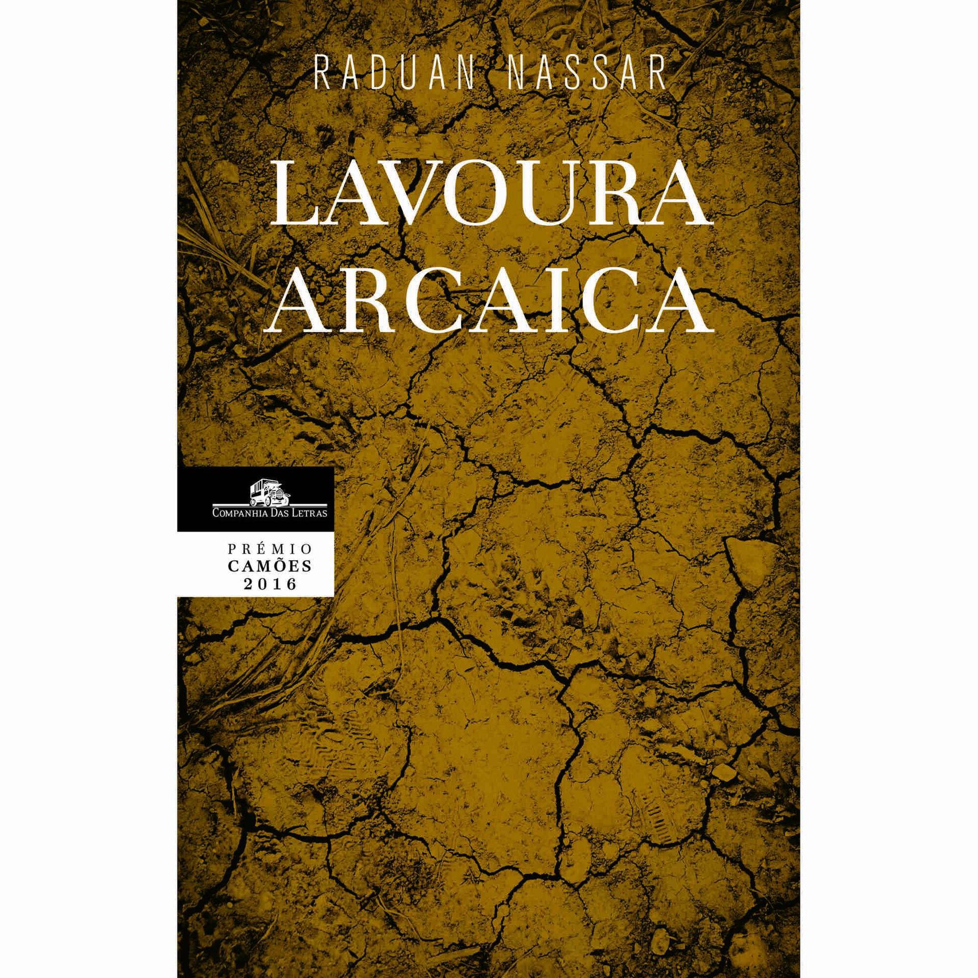 Lavoura Arcaica