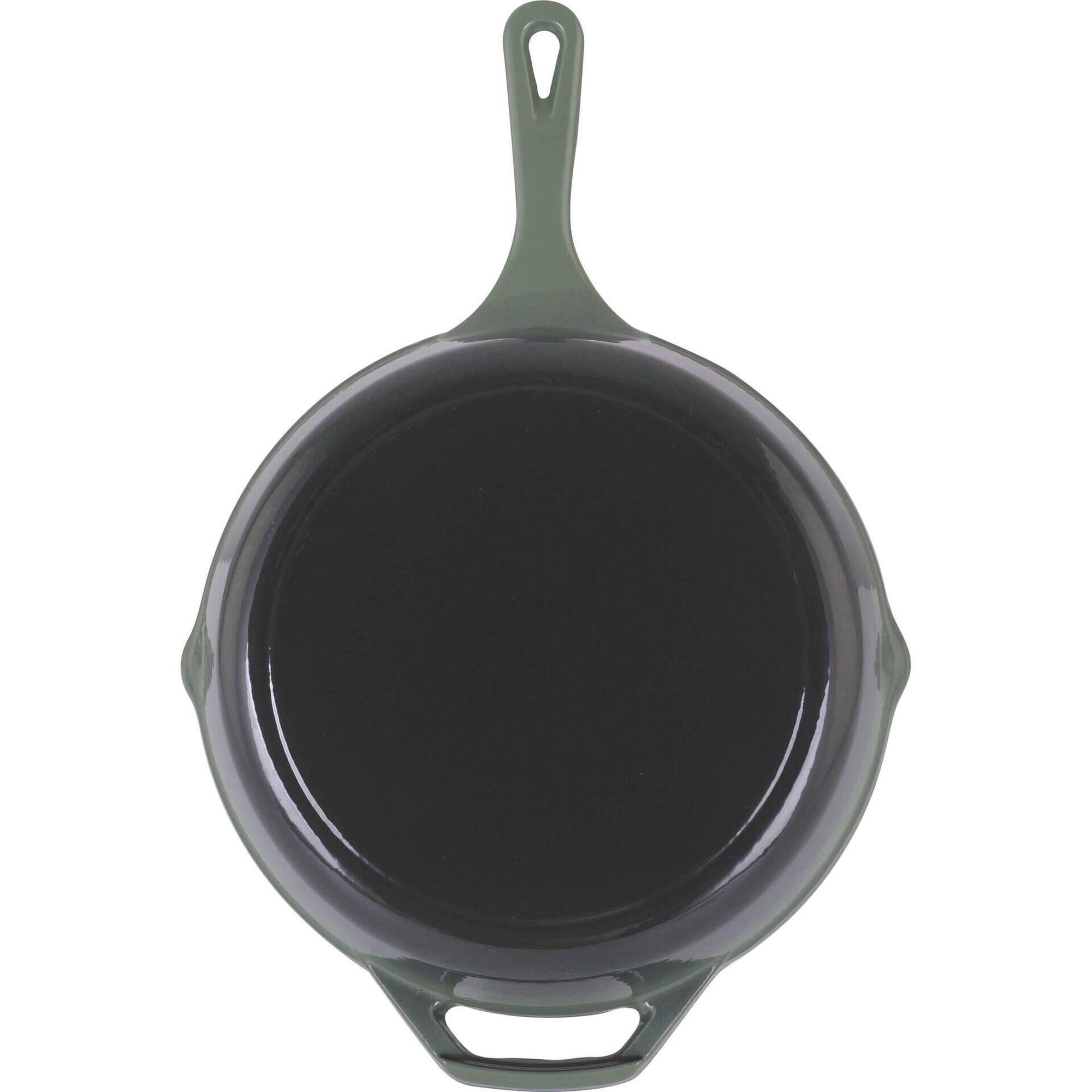 Frigideira Ferro Fundido 25cm Rosemary