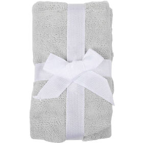 Toalha de Banho para Cabe&ccedil;a 60x24cm Microfibra Bazar&atilde;o