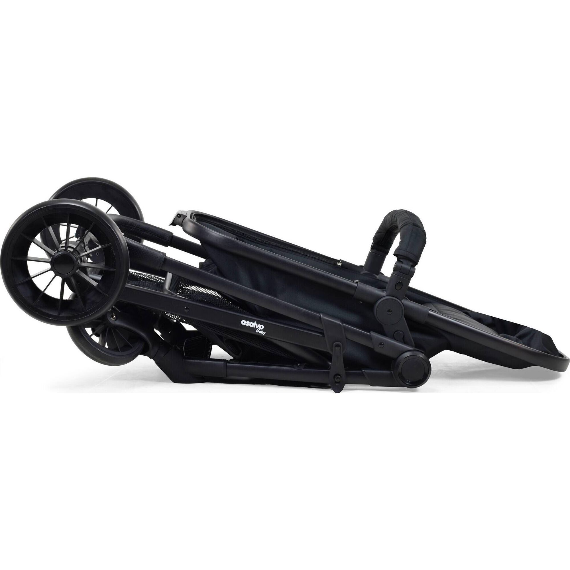 Conjunto de Rua Duo Preto Biarritz