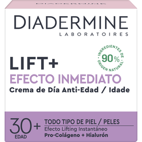 Creme de Rosto Dia Lift+ Efeito Imediato Diadermine