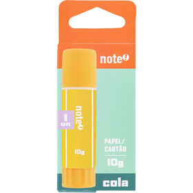 Cola Bast&atilde;o 10g Note!