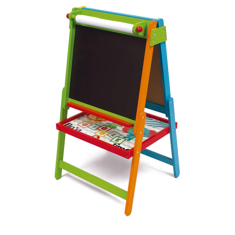 Quadro Madeira Multifunções Fisher-Price