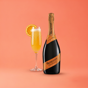 Cocktail Mimosa