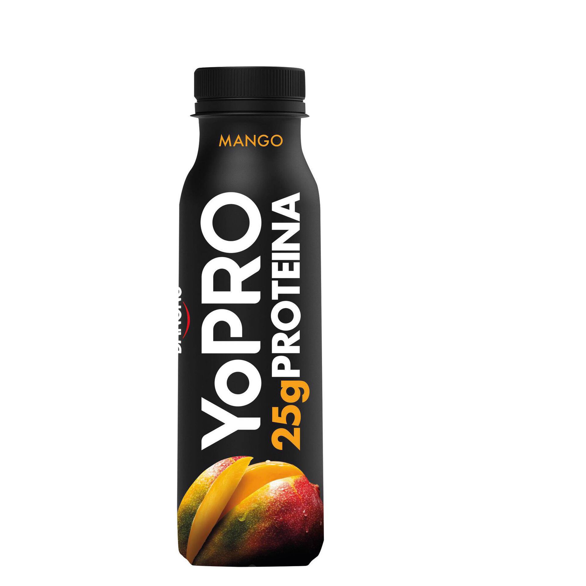 Iogurte Líquido Proteína Manga Iogurte Líquido Proteína Manga