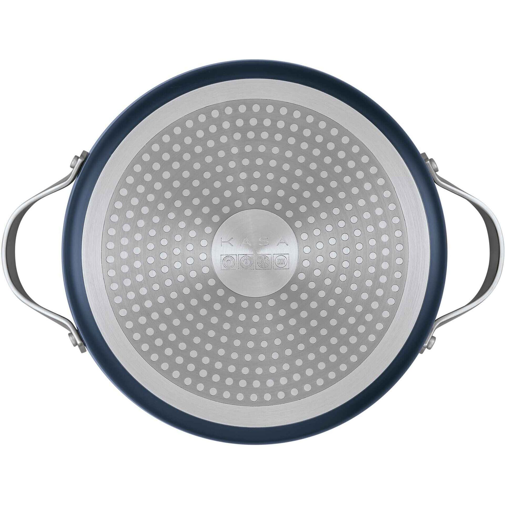 Ca&ccedil;arola 20cm Atlantic Ceramic Kasa