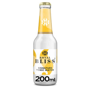 Água Tónica Signature Royal Bliss