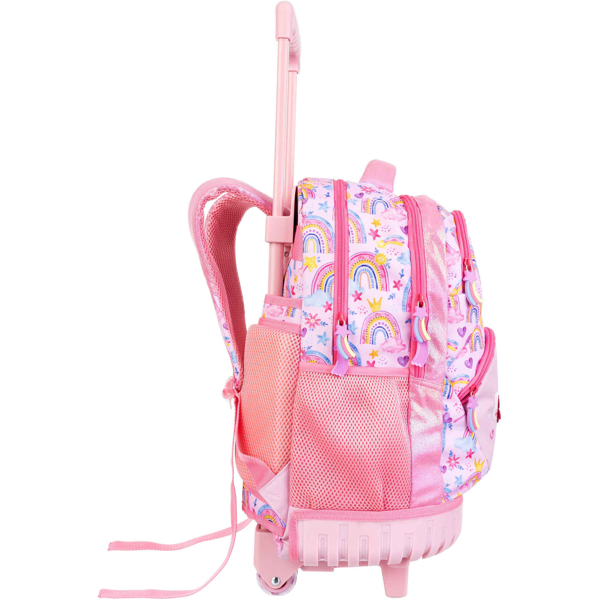 Trolley Rosa Unicorn Note!