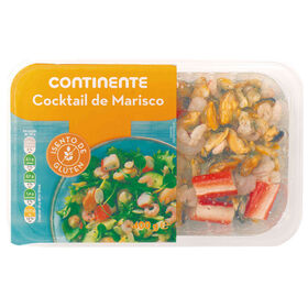 Cocktail de Marisco Congelado