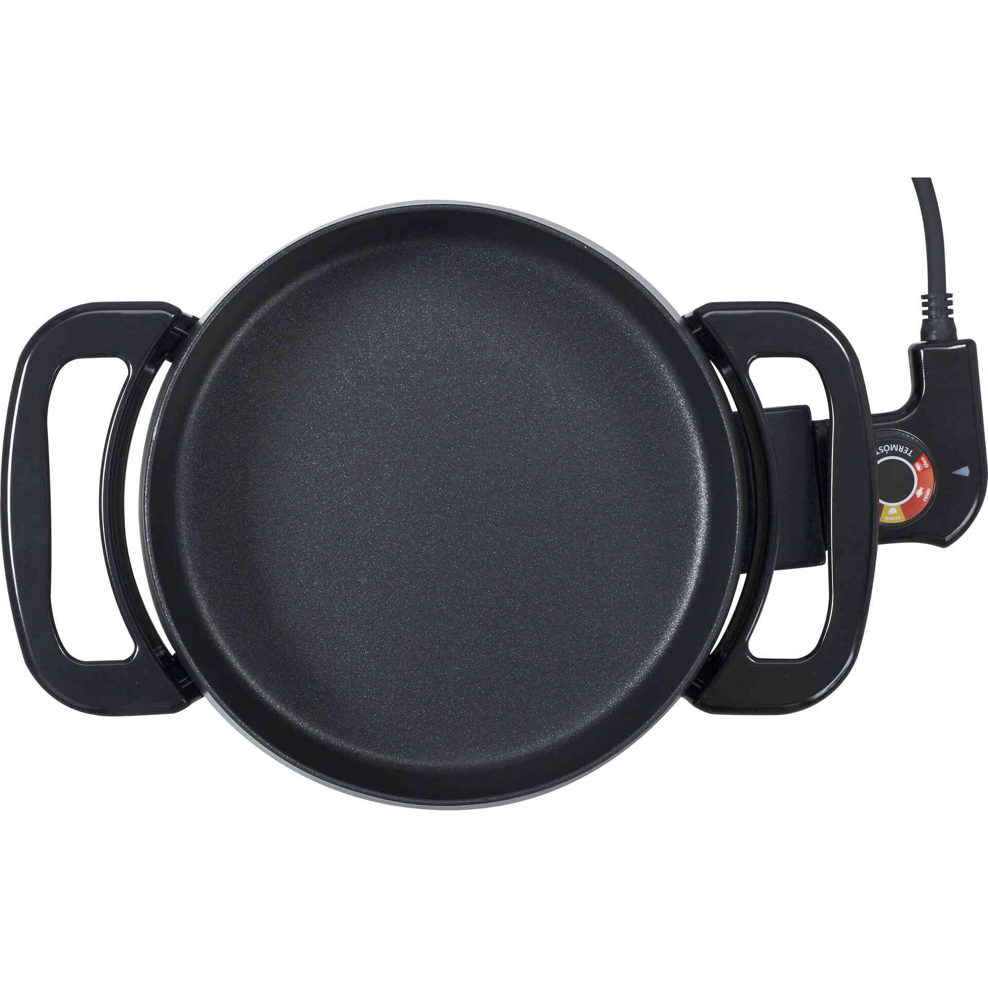 Fondue Elétrico 1,5L 1000W Antiaderente