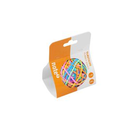 El&aacute;sticos Coloridos N&ordm; 18 150g Note!
