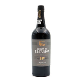 Quinta do Estanho Vinho do Porto LBV 2016
