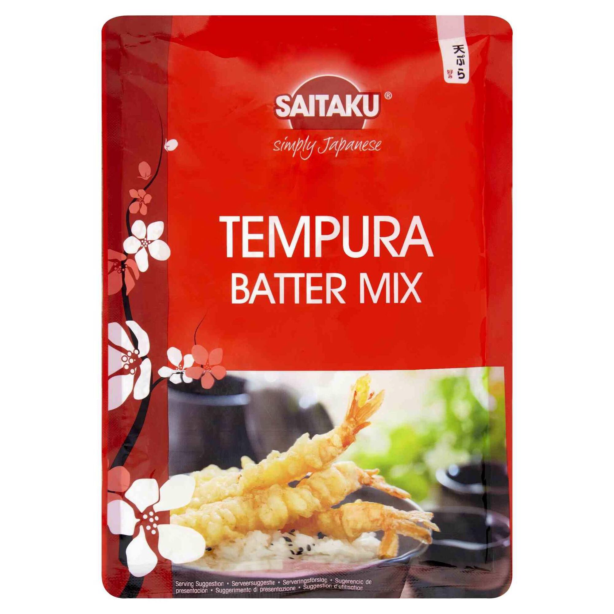Tempura Tempura