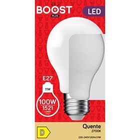Lâmpada LED Standart E27 2700K 100W Lâmpada LED Standart E27 2700K 100W