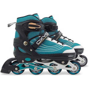 Patins em Linha Skids Control 42-45 Oxygen