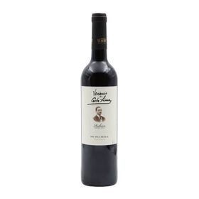 Ven&acirc;ncio da Costa Lima R&uacute;brica Reserva Set&uacute;bal Vinho Tinto