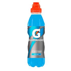 Bebida Isotónica Cool Blue Bebida Isotónica Cool Blue