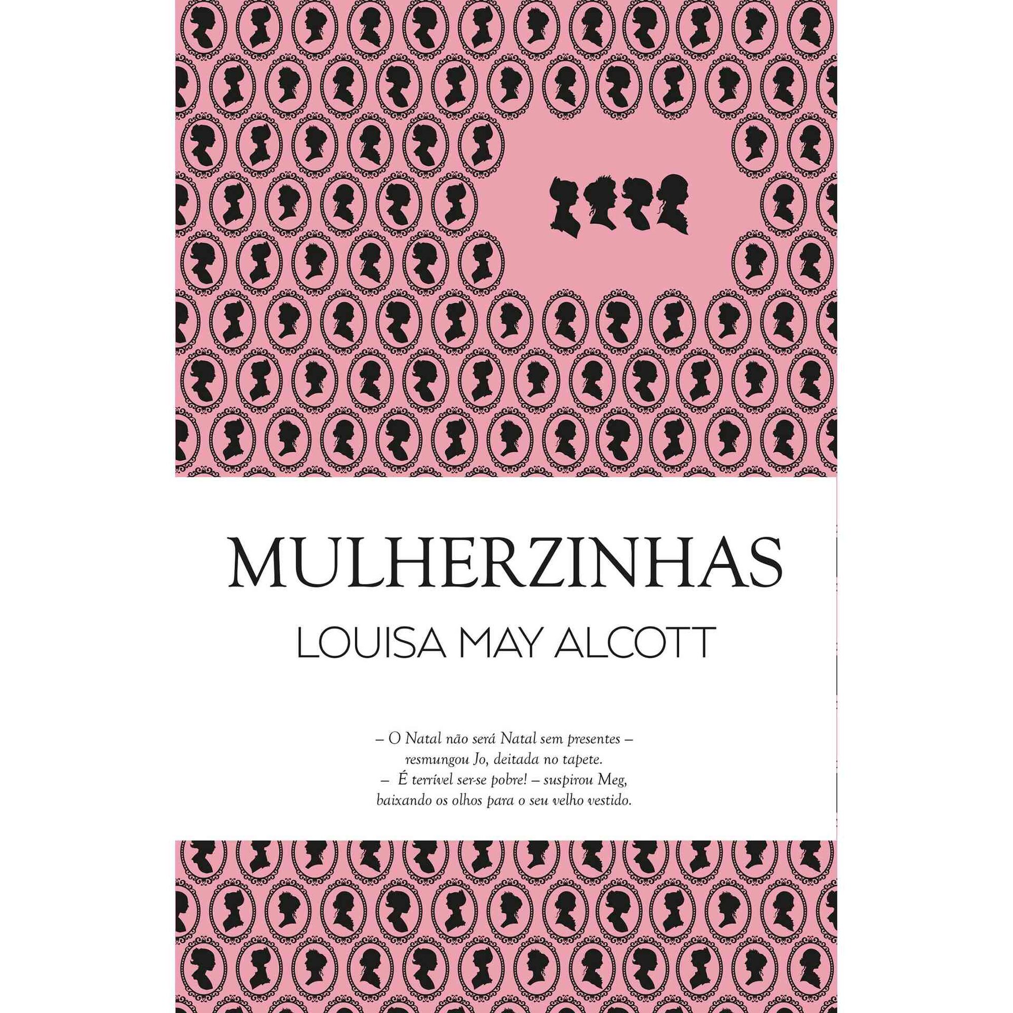 Mulherzinhas de Louisa May Alcott