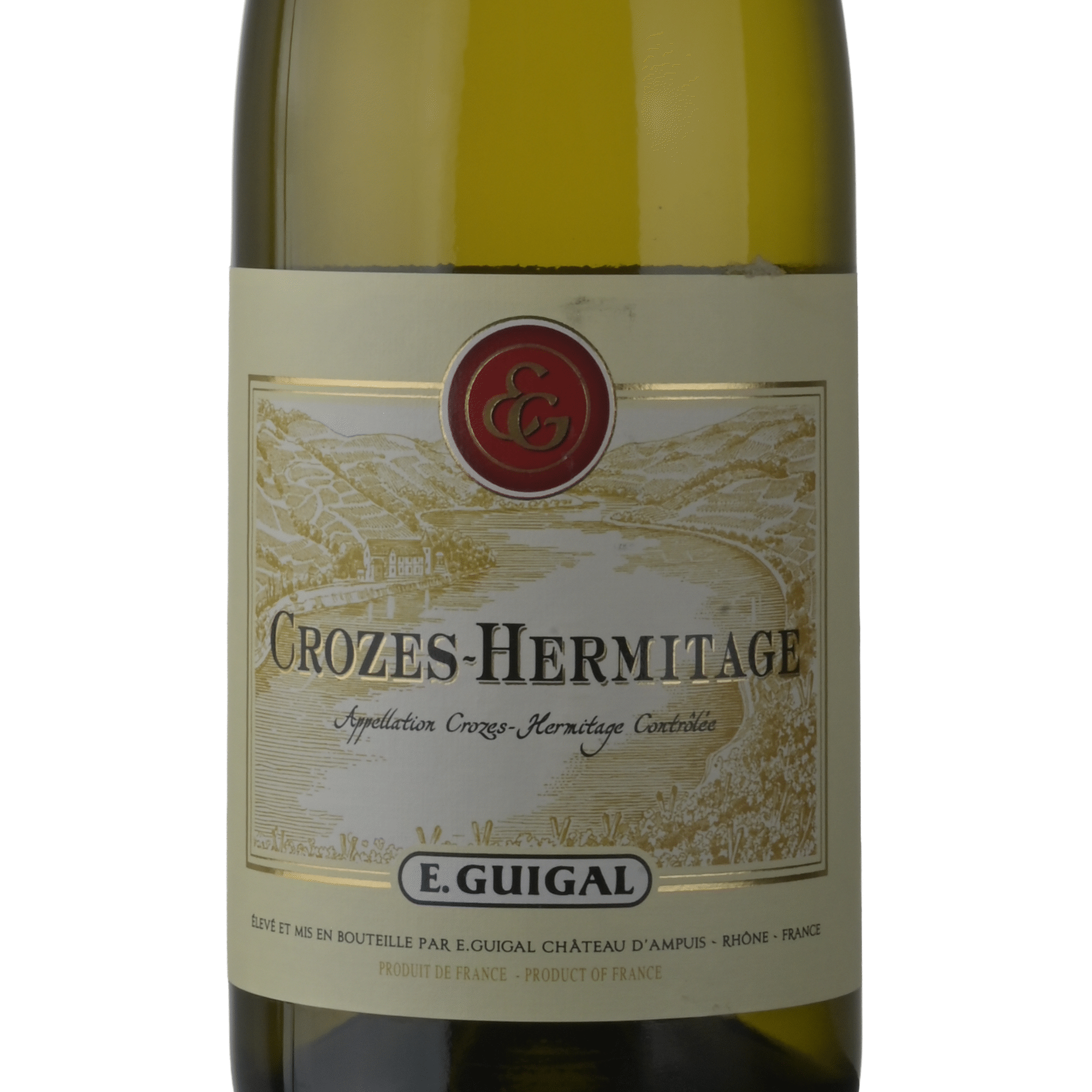 E. Guigal Crozes Hermitage Vinho Branco