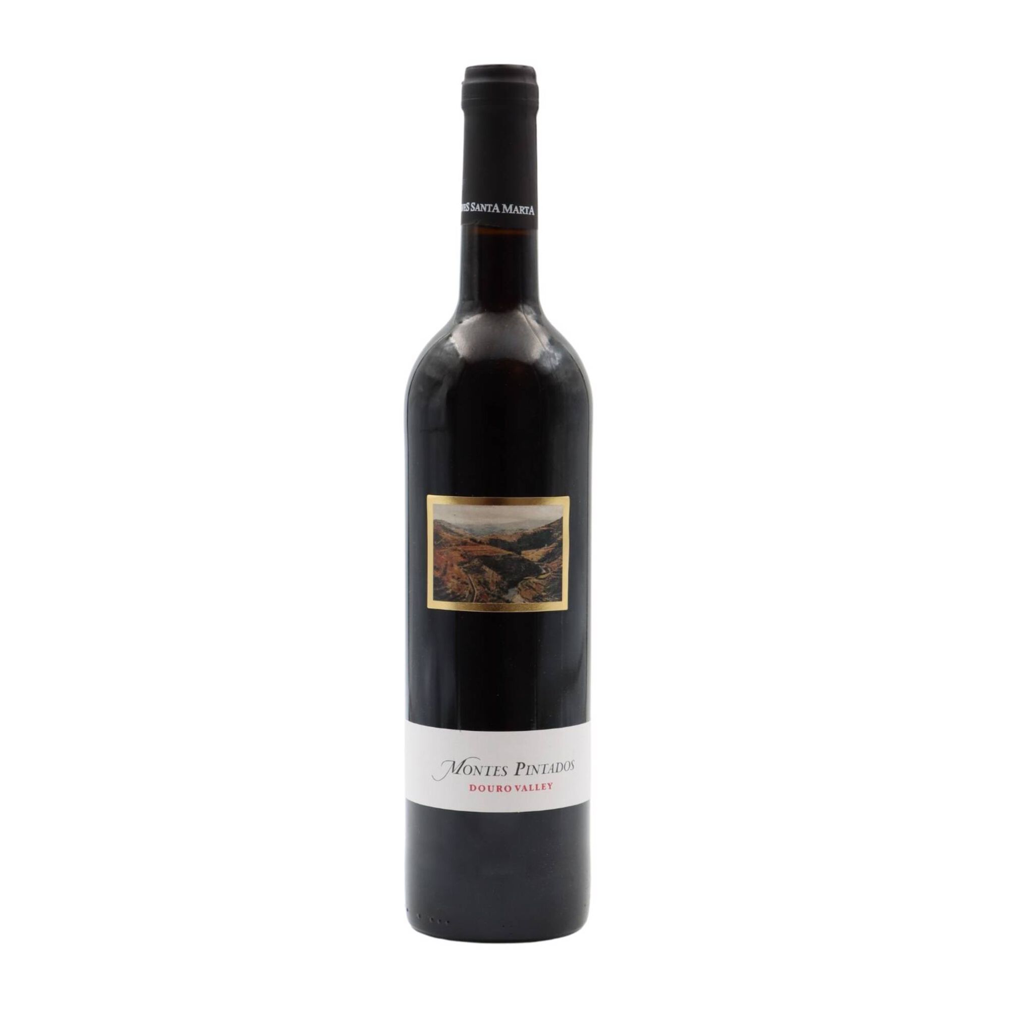 Montes Pintados Douro Vinho Tinto