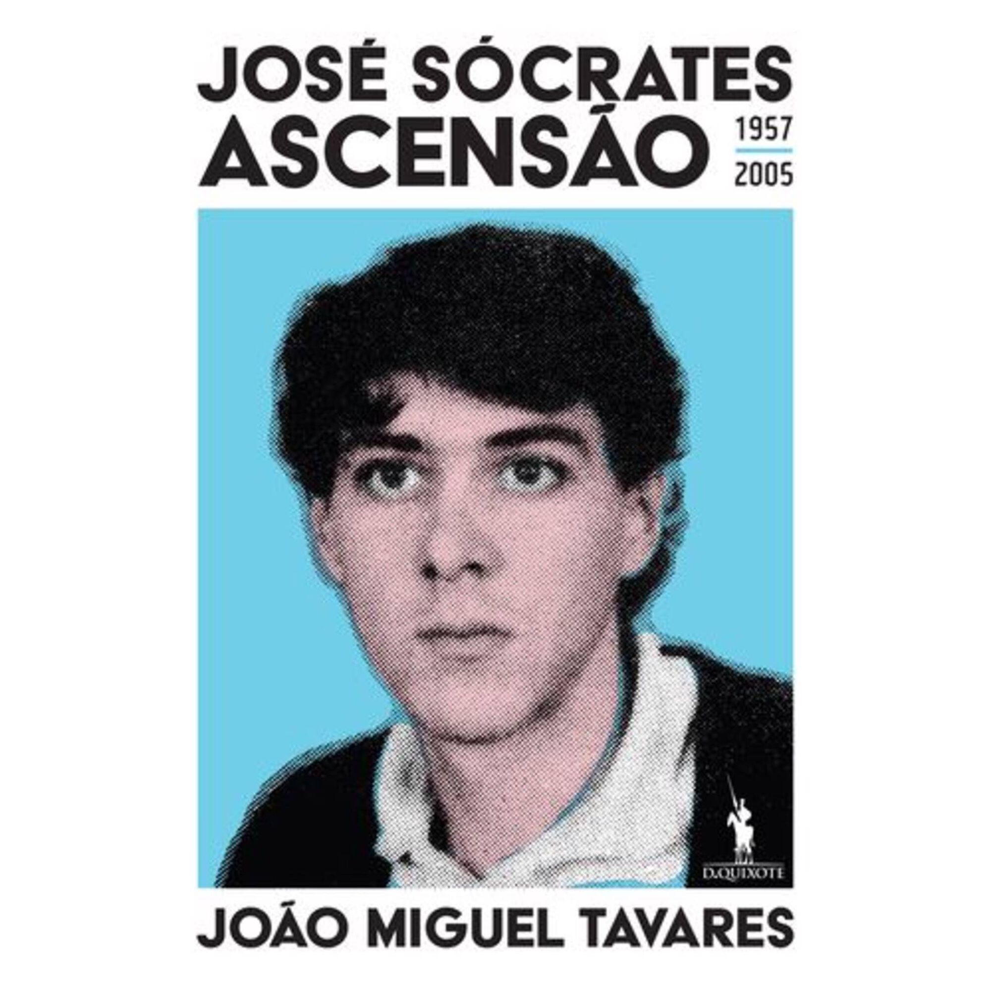 Jos&eacute; S&oacute;crates - Ascens&atilde;o (1957-2005)