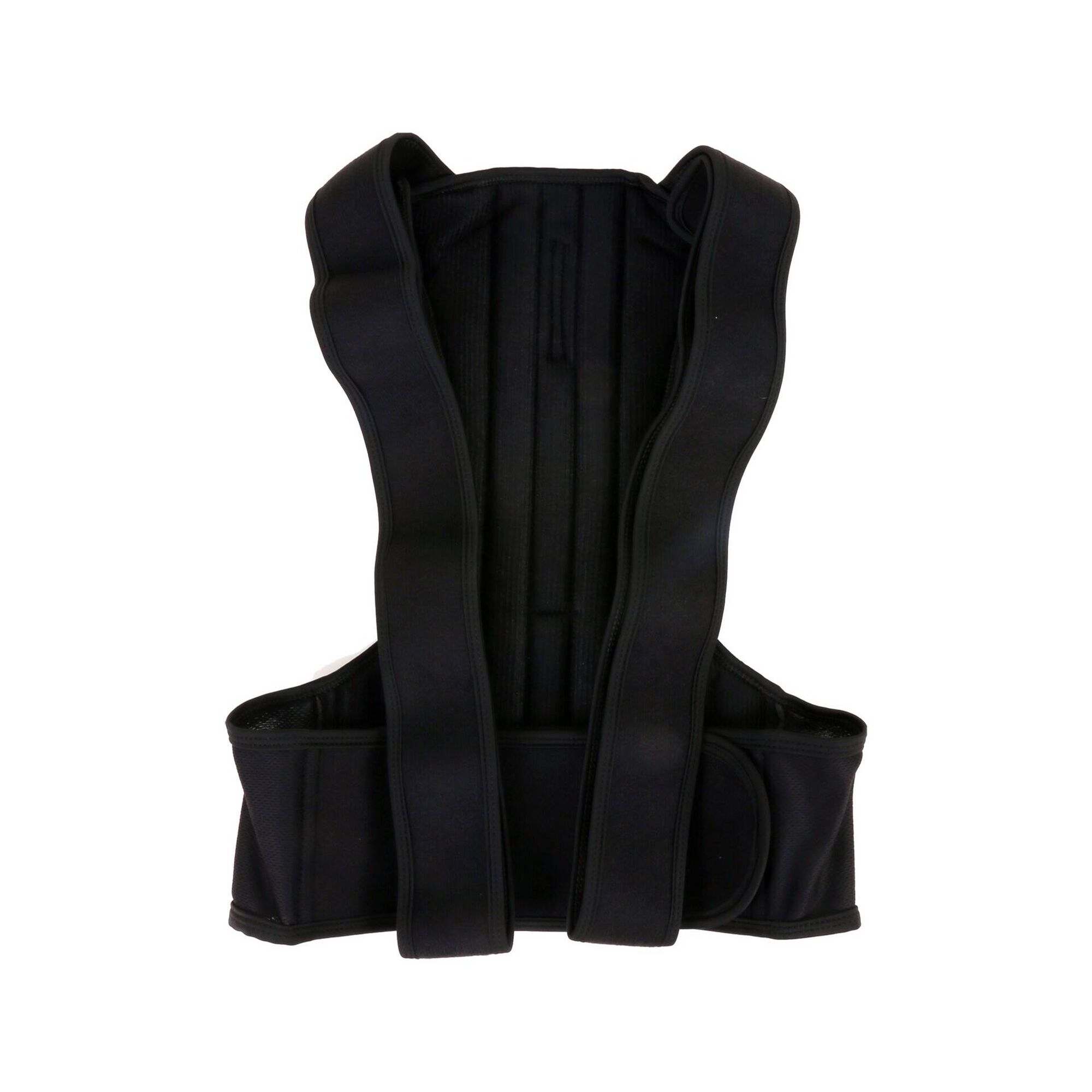 Colete de Corre&ccedil;&atilde;o de Postura Bazar&atilde;o