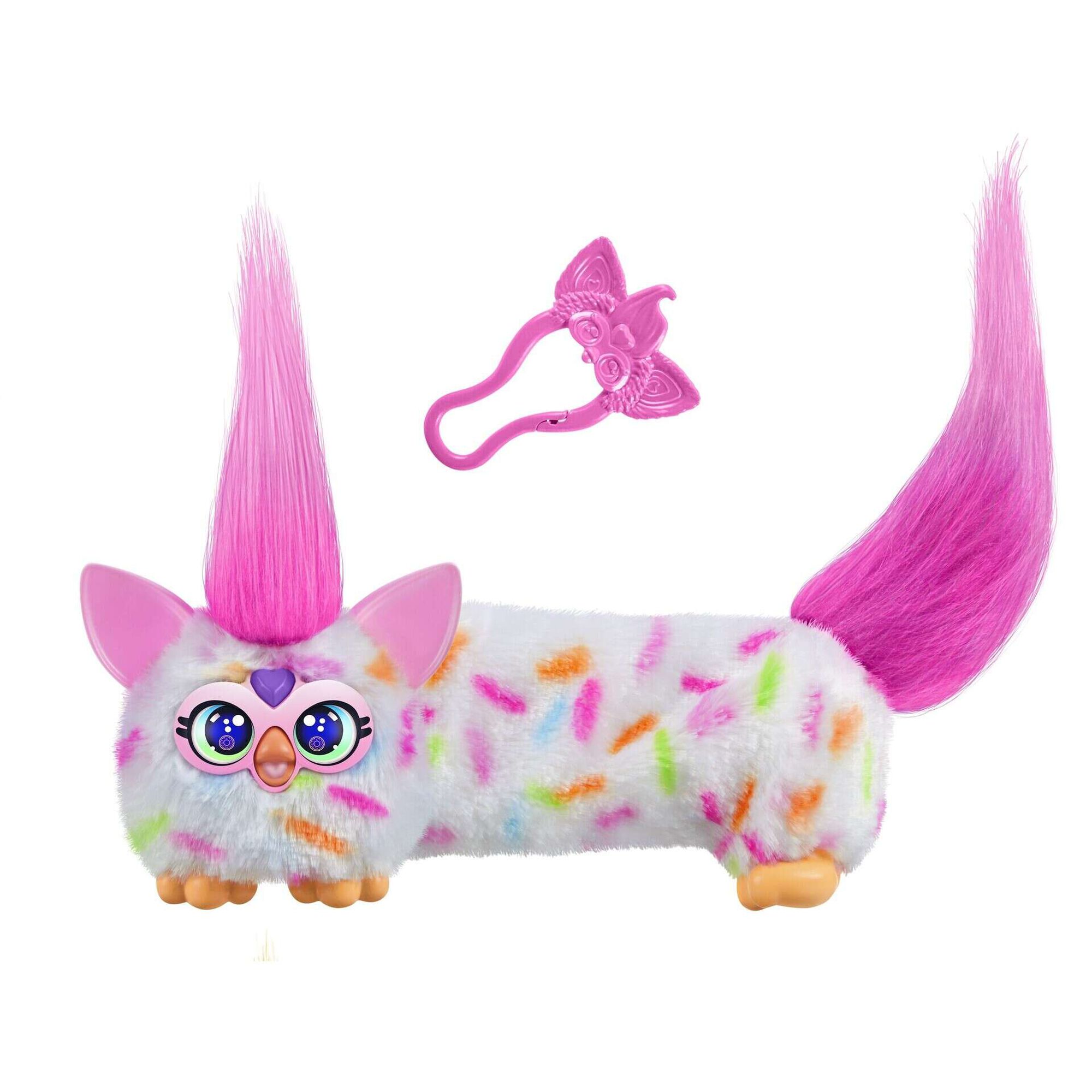 DJ Furbels (vários modelos)