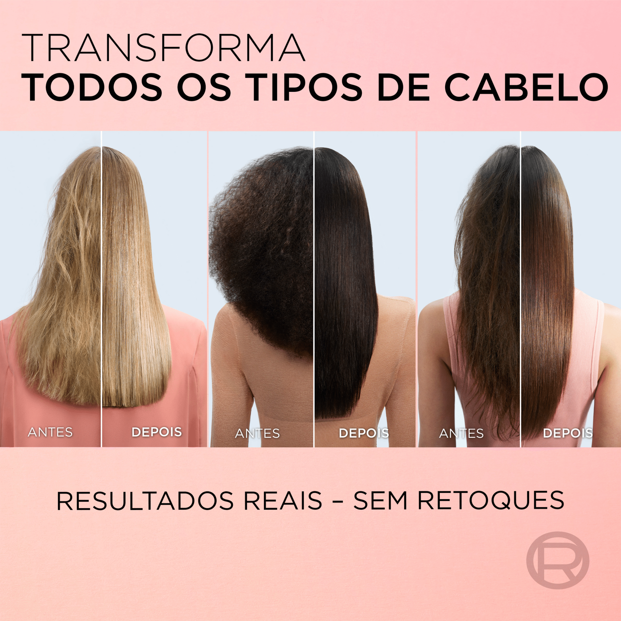 Creme de Pentear Dream Long L'Or&eacute;al Paris Elvive