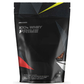 Prote&iacute;na 100% Whey Prime Chocolate Prozis