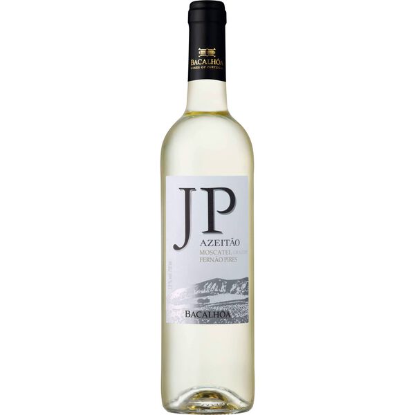 JP Península de Setúbal Vinho Branco
