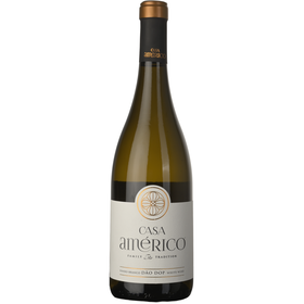 Casa Am&eacute;rico D&atilde;o Vinho Branco
