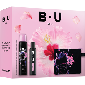 Coffret B-Unsame Vibe Coffret B-Unsame Vibe