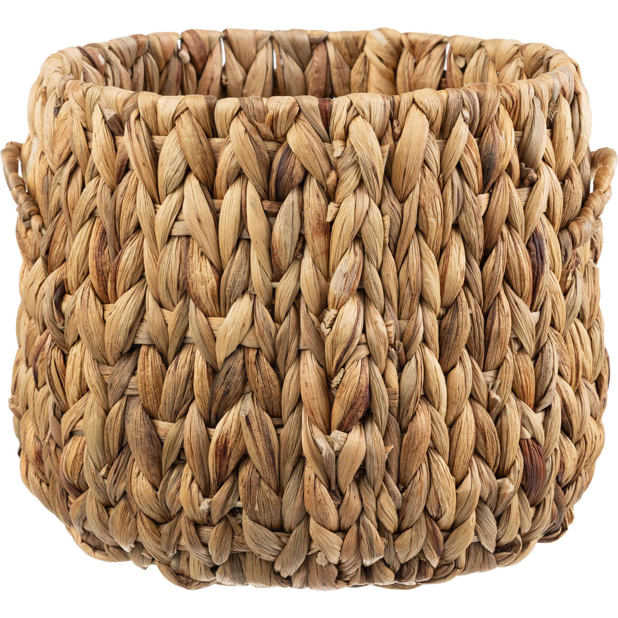 Cesto Alto 26cm Seagrass