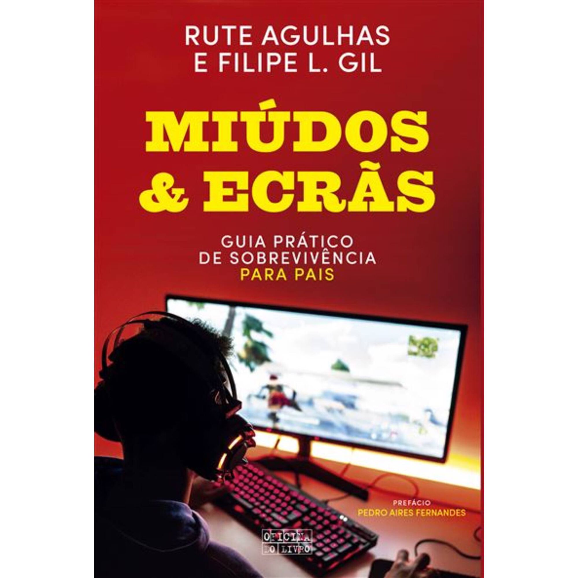 Miúdos & Ecrãs Miúdos & Ecrãs