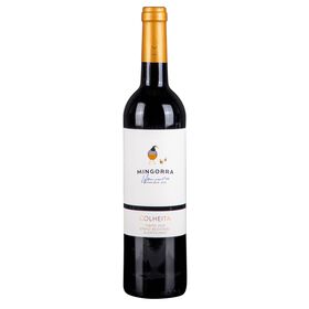 Mingorra Colheita Alentejano Vinho Tinto