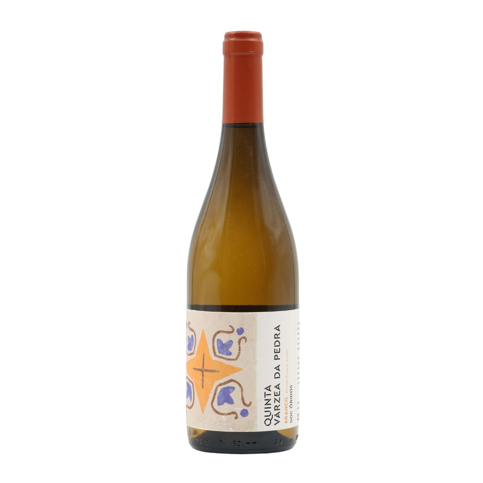 Quinta Várzea Da Pedra Lisboa Vinho Branco