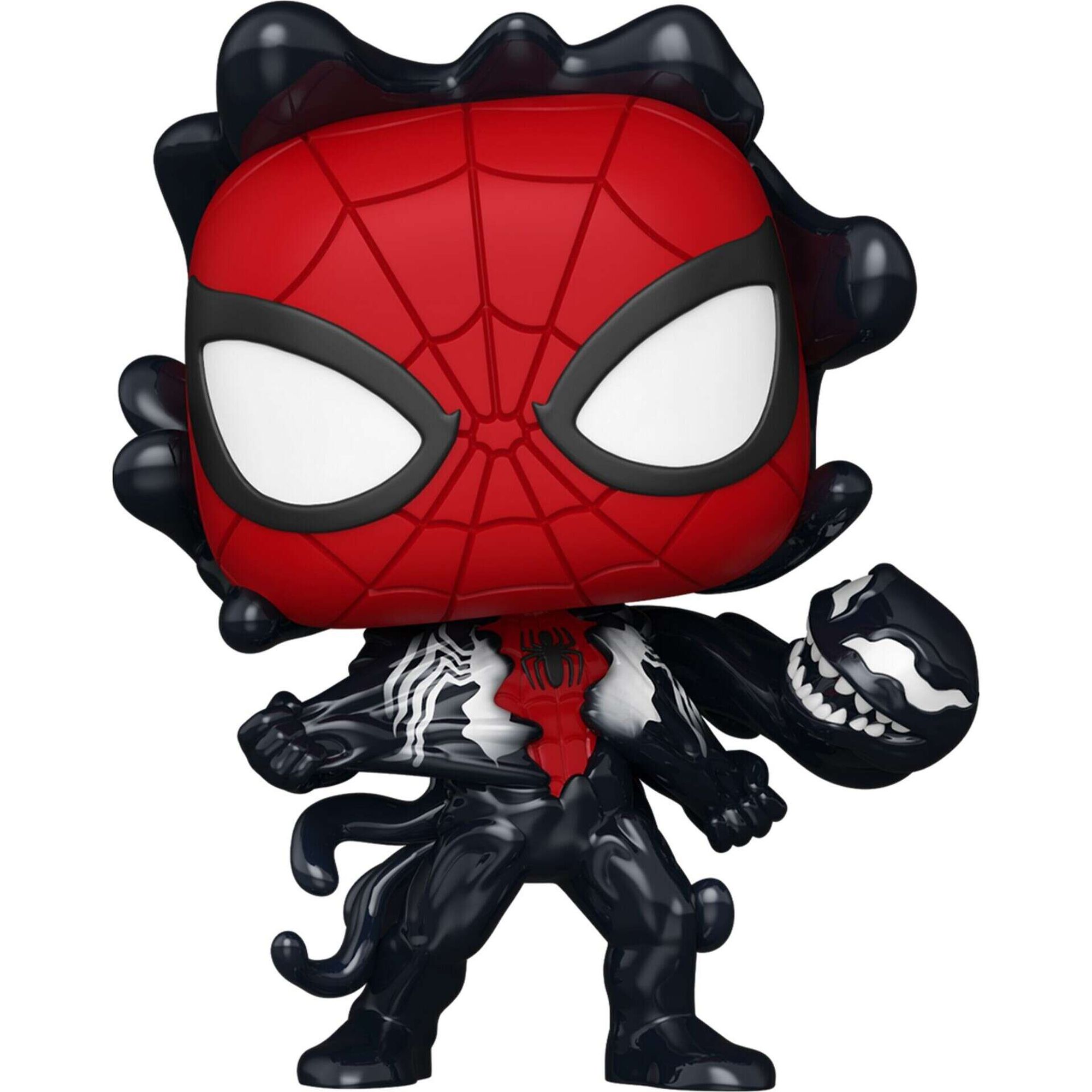 Figura Marvel - Spider-Man