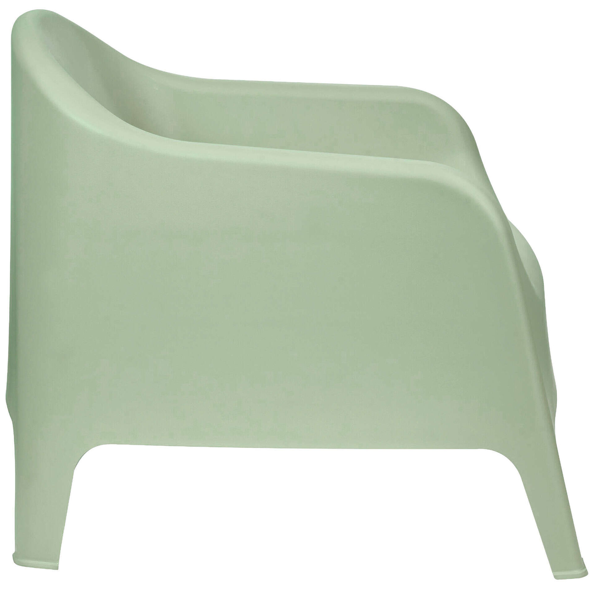 Cadeir&atilde;o Verde Nara Kasa