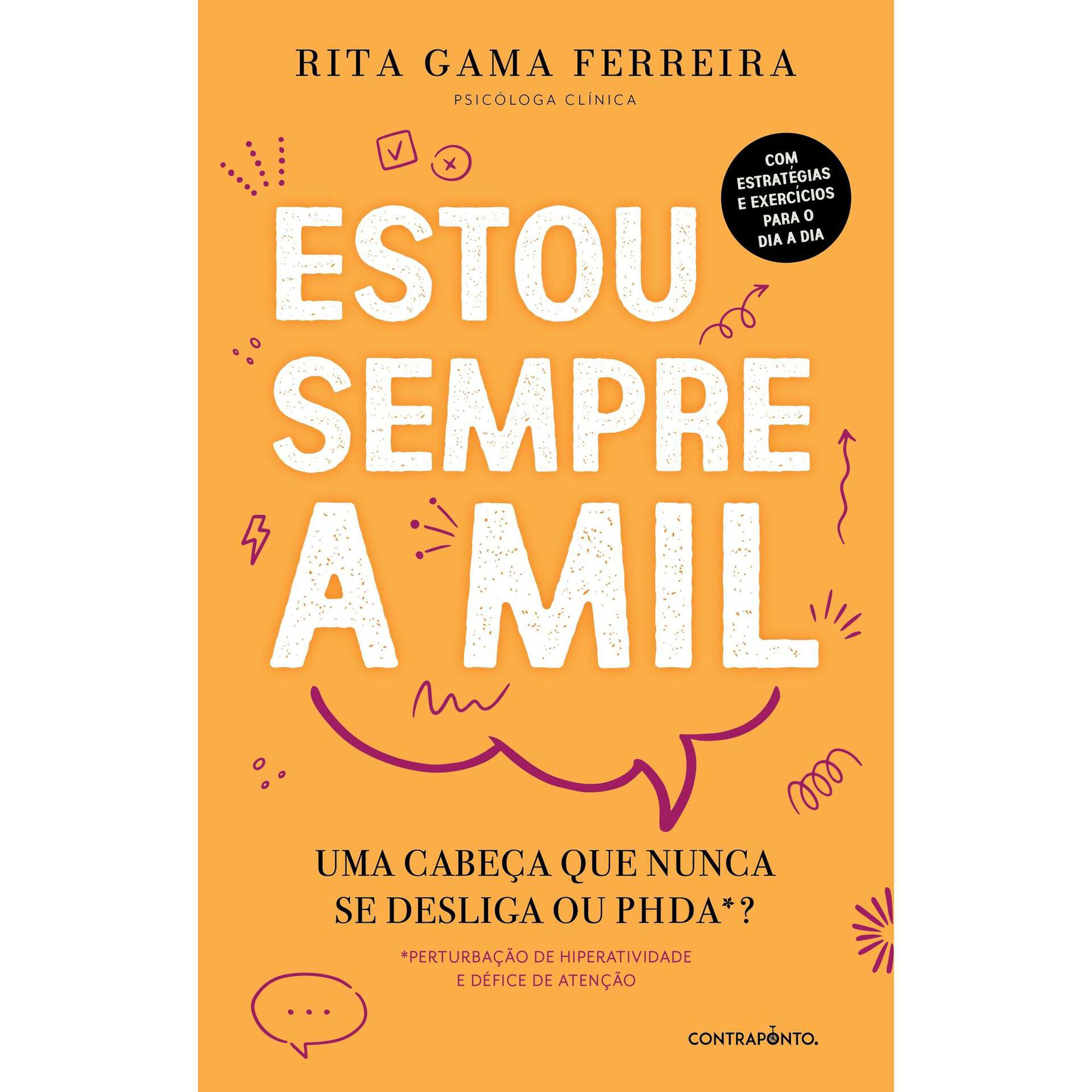 Estou Sempre a Mil