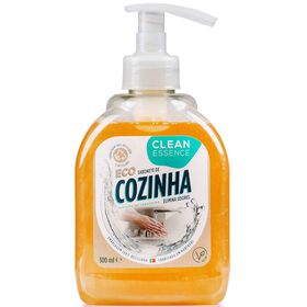 Sabonete Líquido Elimina Odor Sabonete Líquido Elimina Odor