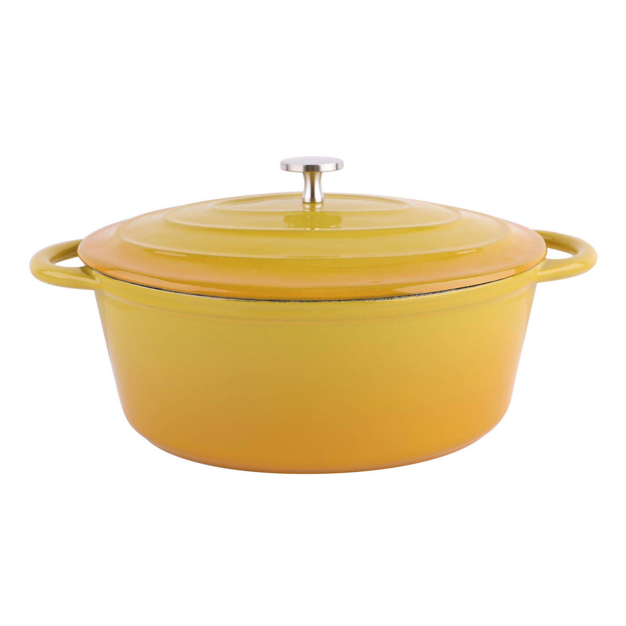 Assadeira Ferro Fundido 27cm