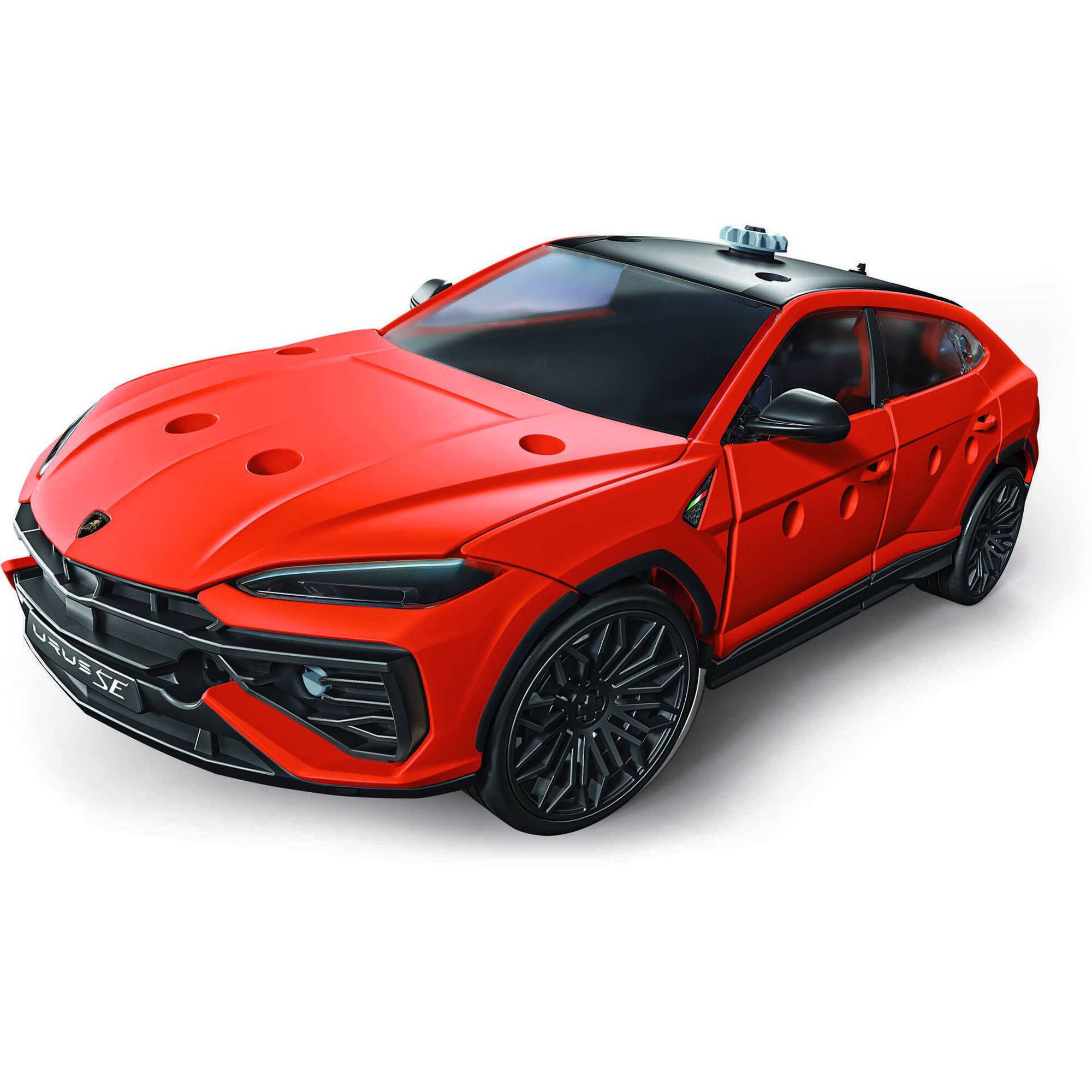 Clementoni - Kit Laborat&oacute;rio de Mec&acirc;nica Lamborghini Urus