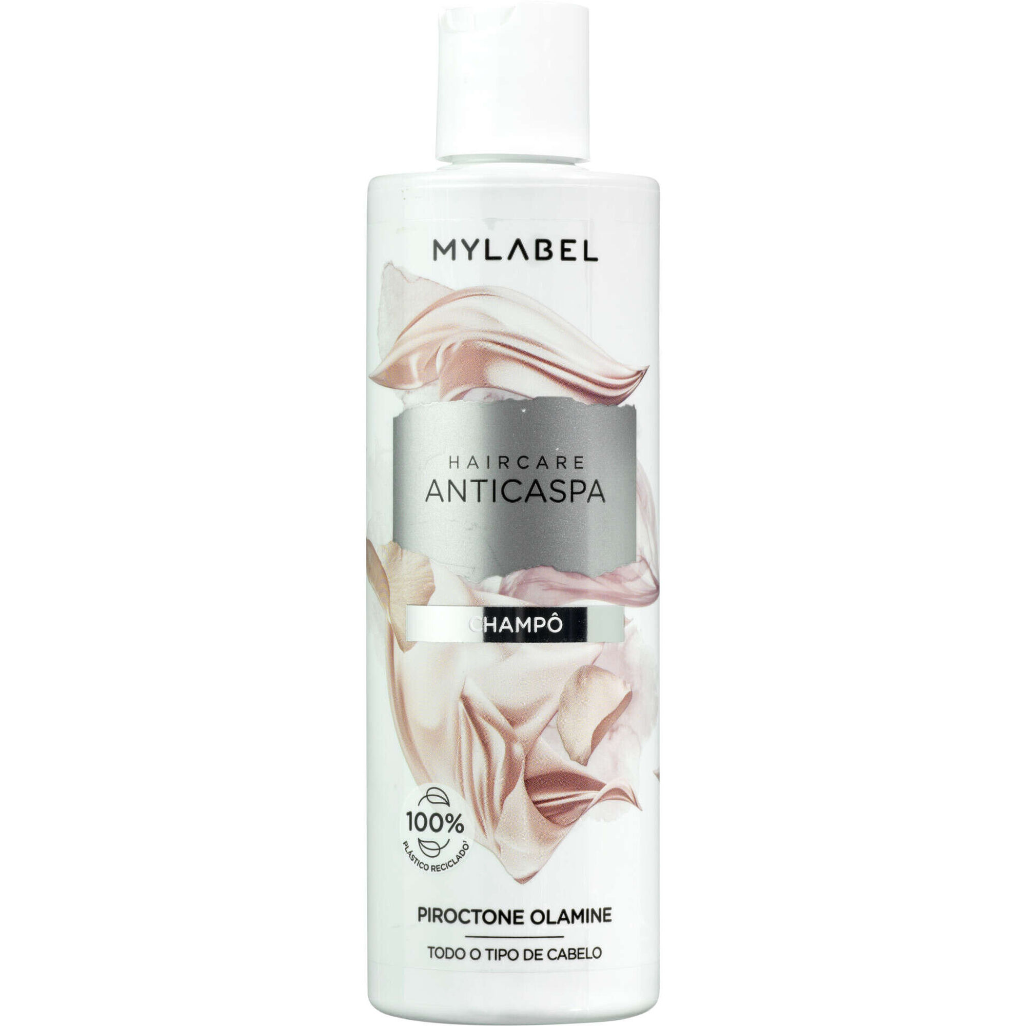 Champ&ocirc; Anticaspa MyLabel